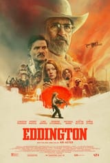Eddington_poster