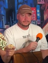 the cookie that ruined my career