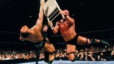 wrestlin