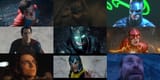 2025 eyes up superkino collage grid