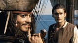 Jack and Will