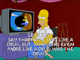 homer drug