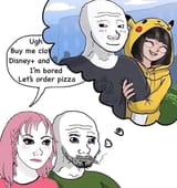 pika pika
