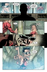 Plastic Man can expand