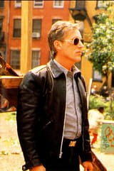 jameswoods thehardway