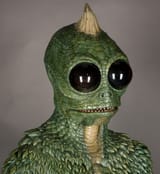 Reptilian-Urbanite