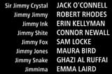 Jimmy Shite