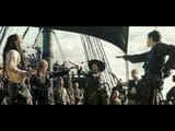 pirates of caribbean mexican standoff