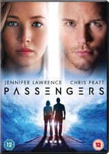 passengers