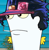 shake jojo