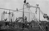 DeadlyPlaygrounds
