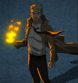 John Constantine (DCAU)
