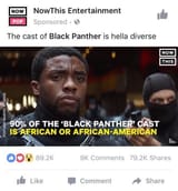 diverse