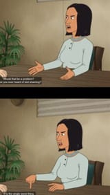 Badanimation