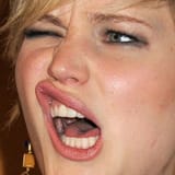 JLaw mouth