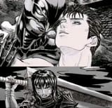 berserk