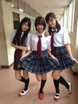 jap girls