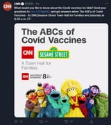 sesame street vaccine