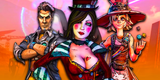 Borderlands