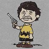 Charlie Bronson