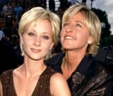 AnneHeche