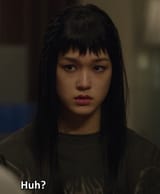 lee su hyun family matters