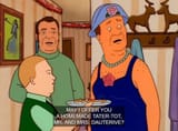 Bill They Them