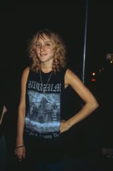 chloe burzum