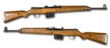 Gewehr_43_noBG