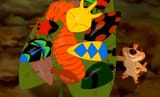 bugs-thelionking