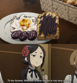 british food
