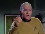 old young kirk