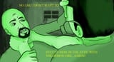 ghost adventures
