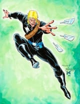 Longshot