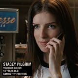 stacey