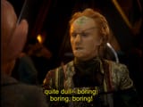 boring