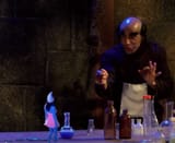 Live Action Smurfs
