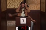 kelly blessed by 7 god