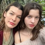 milla-jovovich-and-ever-gabo-anderson