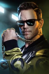 JCage