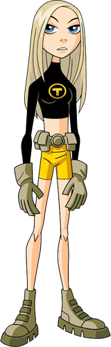 terra