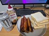 brekky