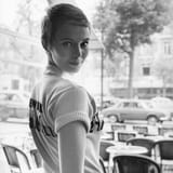 Jean-Seberg-Breathless-Set