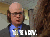 cow