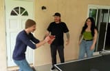 vince&#039;s big bitch