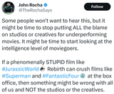 JohnRocha
