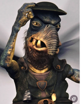 JewAlien