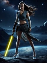 Rey Palpatine