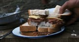 sandwich