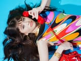 Look 1